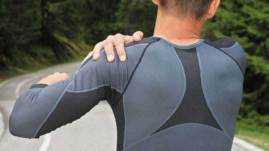 Rotator Cuff Tear Test At Home - AccessHealth Chiropractic