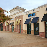 Thrive Physical Therapy Farragut