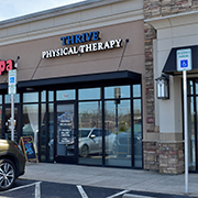 Thrive Physical Therapy Knoxville, Hardin Valley