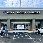 Thrive Physical Therapy Knoxville, West Hills