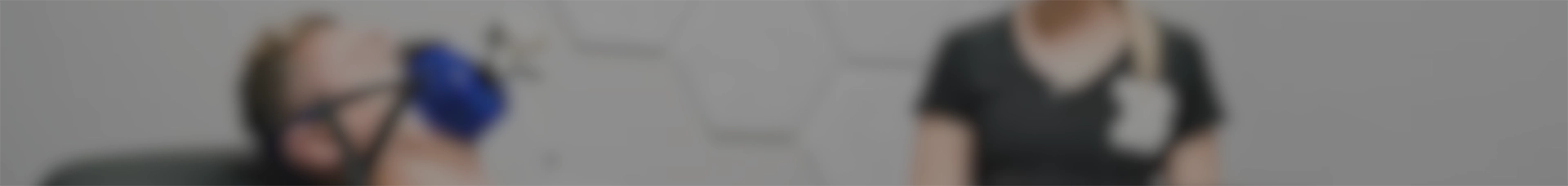 Metabolic Testing Banner