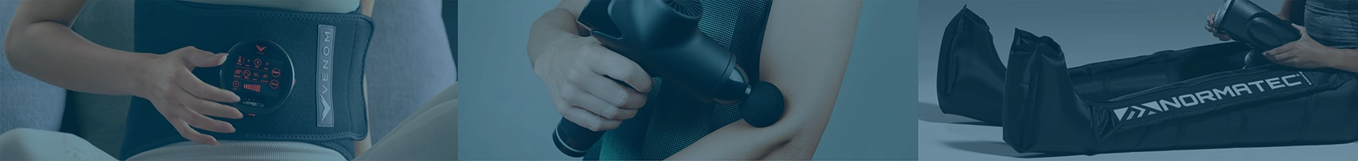 Recovery Zone Banner