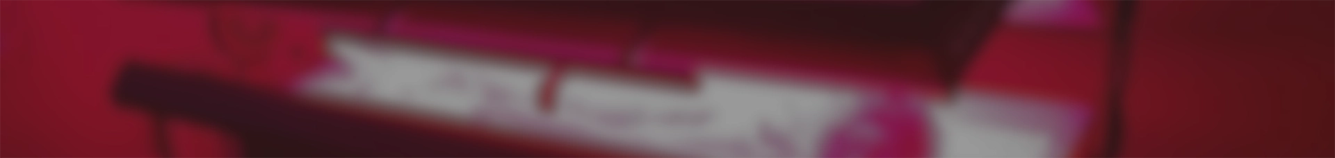 Red Light Therapy Bed Banner